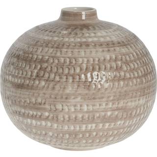 Lene Bjerre Cassandra vase 15,5 cm Bark