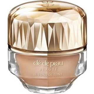 Clé de Peau Beauté Make-up Ansigt The Foundation B60 28 ml (93.000,00 kr / 1 l) - 28 ml