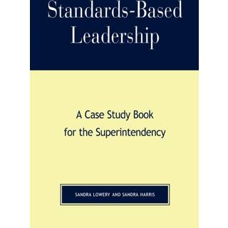 Standards-Based Leadership