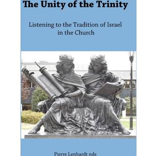 The Unity of the Trinity