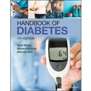 Handbook of Diabetes