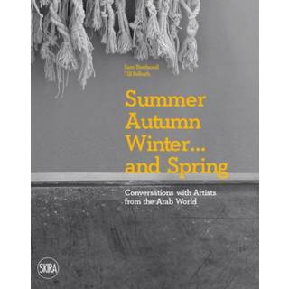 Summer Autumn Winter … and Spring