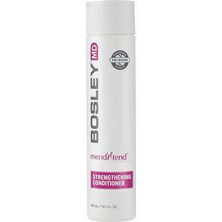 Bosley MendXtend Strengthening Conditioner - 300 ml.
