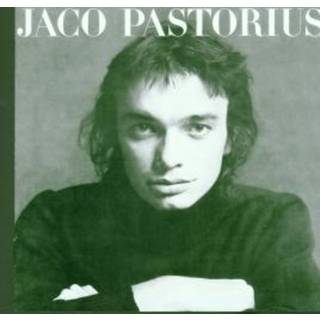 Jaco Pastorius