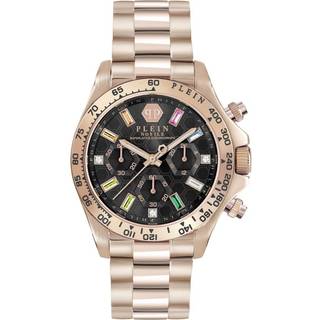 Philipp Plein PWSBA0423 Damenuhr Street Couture 38mm 5ATM