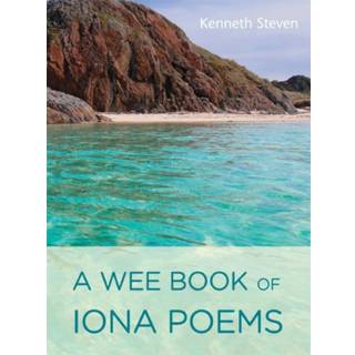 A Wee Book of Iona Poems