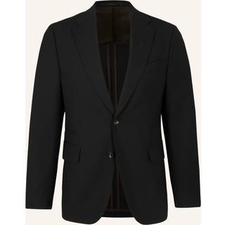 Windsor Herren Sakko schwarz