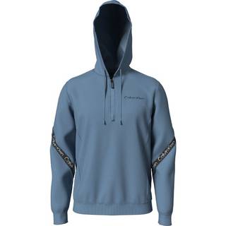 Calvin Klein Sport Active Icon Hoody - Blue - X-Large