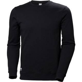 Helly Hansen Workwear Manchester 79208_991 Sweater sort XL
