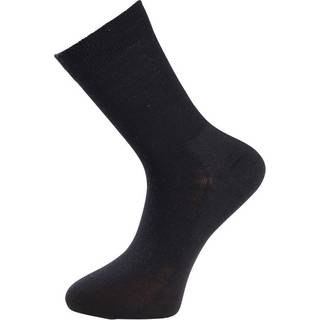 Trofe Wool Sock - Black - Str 43/46