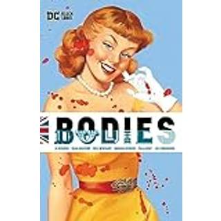 Bodies (New Edition)