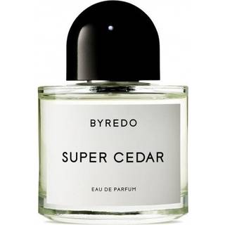 Byredo Super Cedar EdP