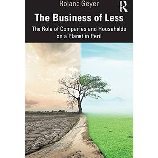The Business of Less