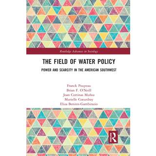 The Field of Water Policy