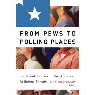 From Pews to Polling Places