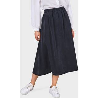 Klitmøller Collective - Ramona skirt - Navy - L