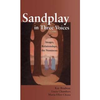 Sandplay in Three Voices