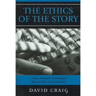 The Ethics of the Story