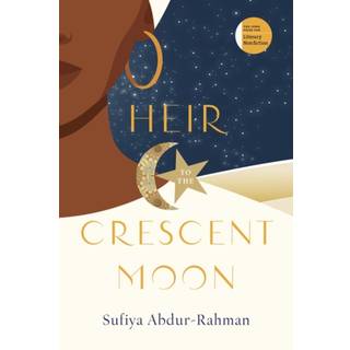 Heir to the Crescent Moon