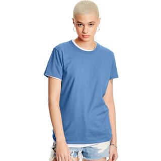 Damer Perfect -T T -shirt - Sort - S (D0102H7NXA8)