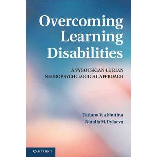 Overcoming Learning Disabilities