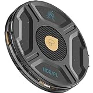 PolarPro Helix 3 Stop ND + Polarizering