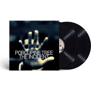 Porcupine Tree - The Incident