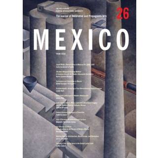 The Journal of Decorative and Propaganda Arts