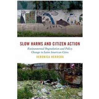 Slow Harms and Citizen Action