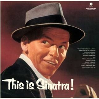 Frank Sinatra - This Is Sinatra