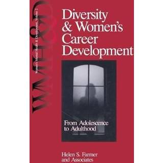 Diversity and Women's Career Development