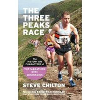 The Three Peaks Race