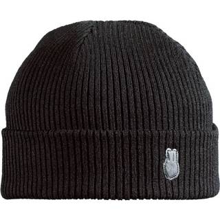 Seger Ike Cap - Black - One Size