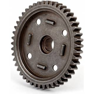 Traxxas 9651 Spur Gear Steel 46T 1.0M