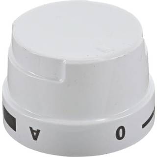 Electrolux knap, energiregulator, hvid, A-0 140177965047