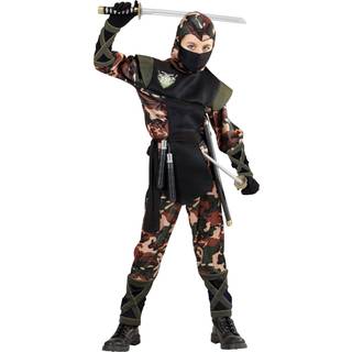 Camouflage Ninja