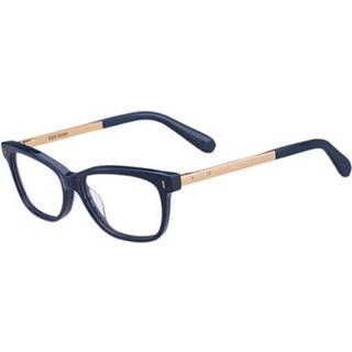 Bobbi Brun The Olive KY2 50 Briller Kvinder Blue - Blue - 50mm