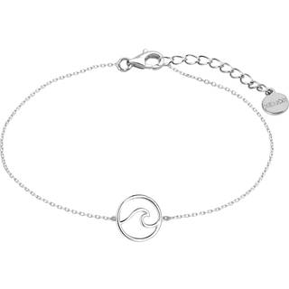 XENOX Armband - Wanderlust - XS3174 - silber