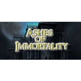Ashes of Immortality