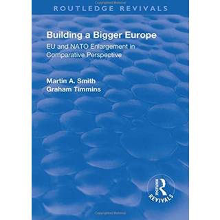 Building a Bigger Europe