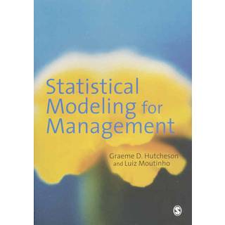 Statistical Modeling for Management
