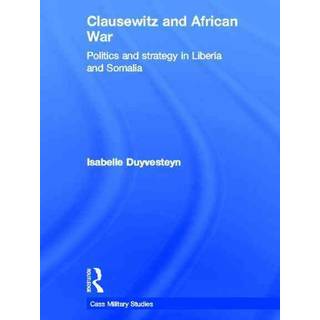 Clausewitz and African War