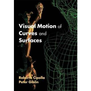 Visual Motion of Curves and Surfaces