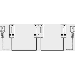 Electrolux sele, varmelegeme, hovedelektronik, J6,1650+1610mm 1327690077