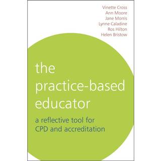 The Practice-Based Educator