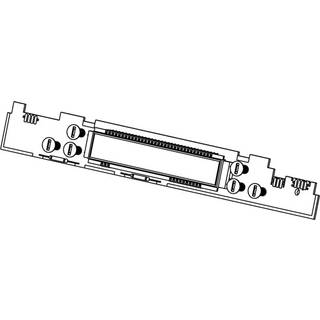 Electrolux PCB, konfigureret 2425843915