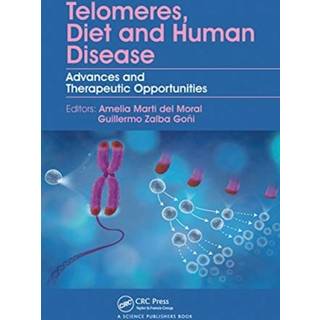 Telomeres, Diet and Human Disease