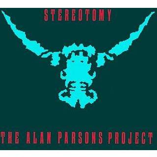 Alan Parsons Project - Stereotomy