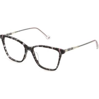 Yalea VYA018V EMILIANA 096N 53 Briller Kvinder Tortoiseshell - Grey Tortoise - 53mm