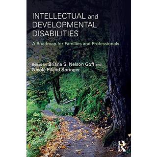 Intellectual and Developmental Disabilities